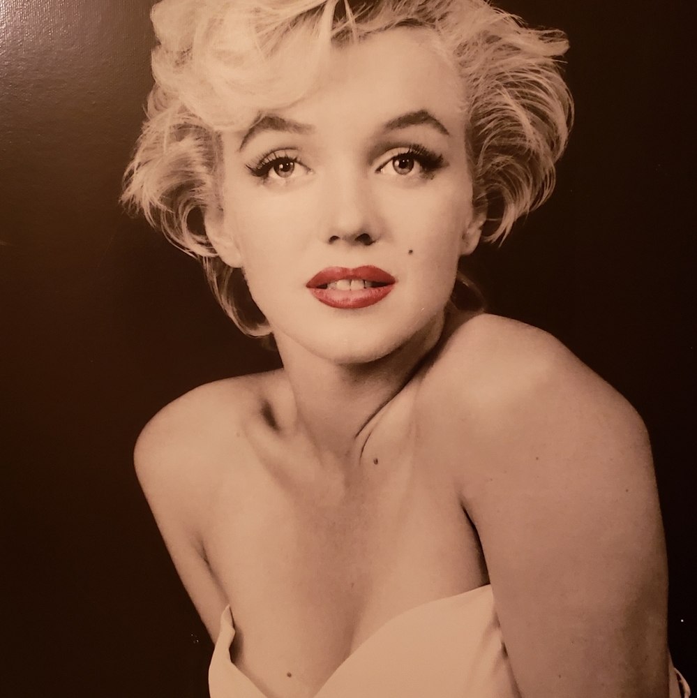 Marilyn Monroe picture